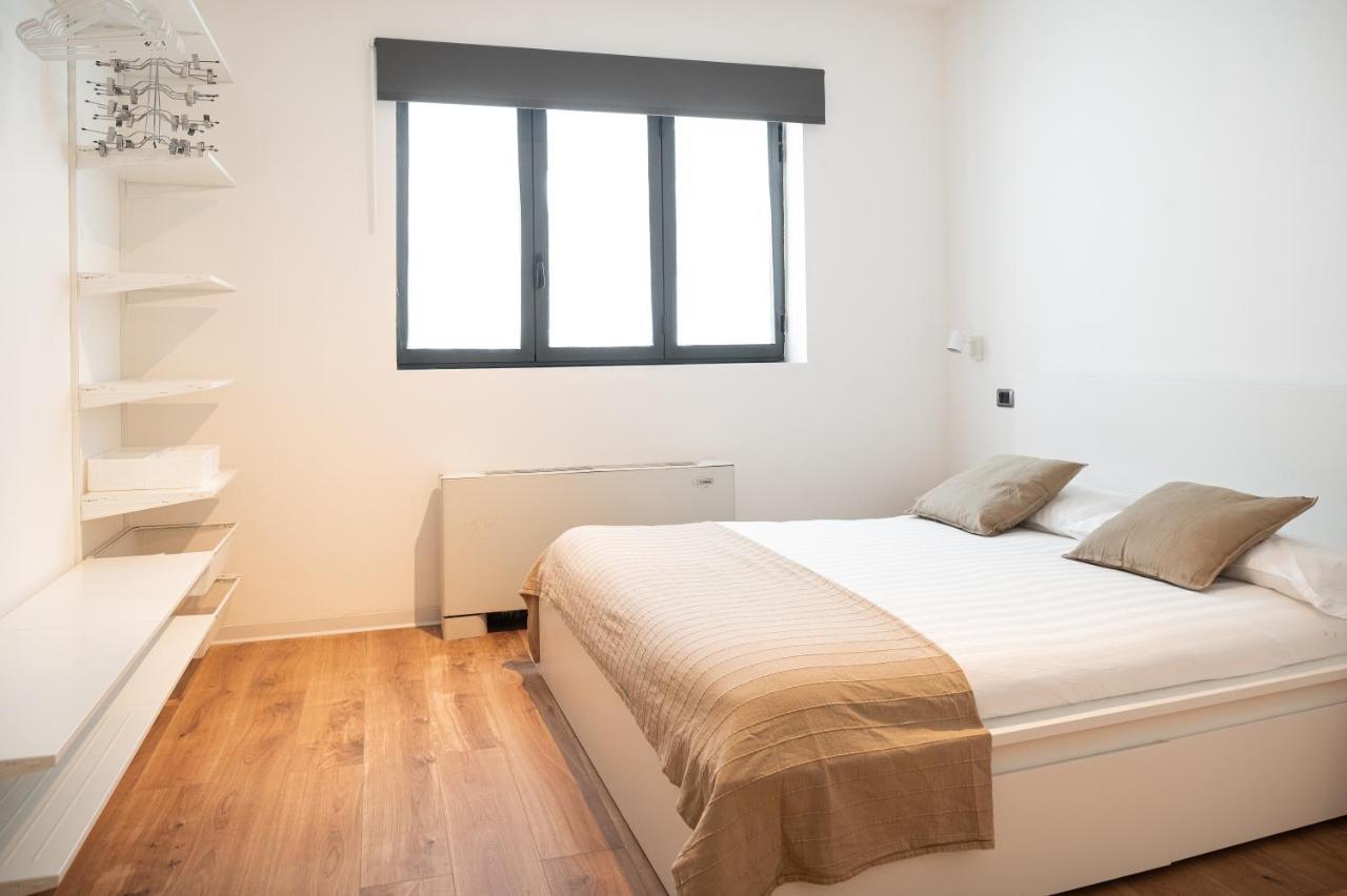 Apartamento Watt House Milán Exterior foto