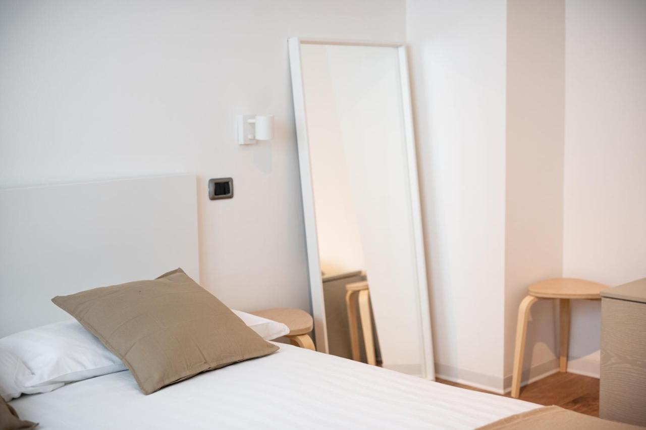 Apartamento Watt House Milán Exterior foto